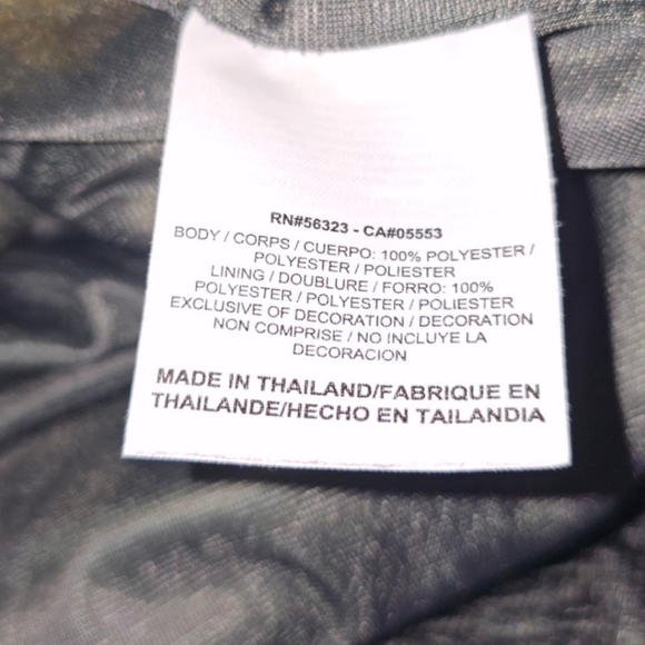 NIKE BASKETBALL SHORTS - Picture 6 of 6